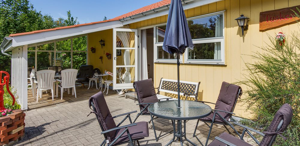 Vælg mellem mange dejlige sommerhuse og hold en skøn og billig ferie Find billige sommerhuse til sommerferien